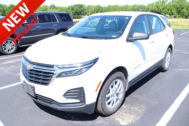 2022 Chevrolet Equinox FWD LS for sale in Saint James, MO