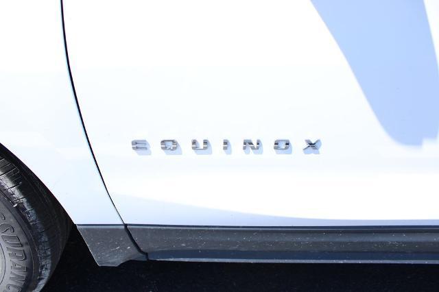 2022 Chevrolet Equinox FWD LS