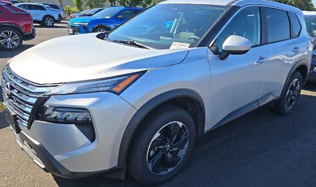 2025 Nissan Rogue SV Intelligent AWD for sale in Medford, OR