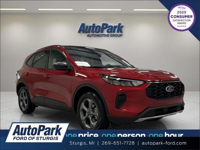 2025 Ford Escape ST-Line for sale in Sturgis, MI
