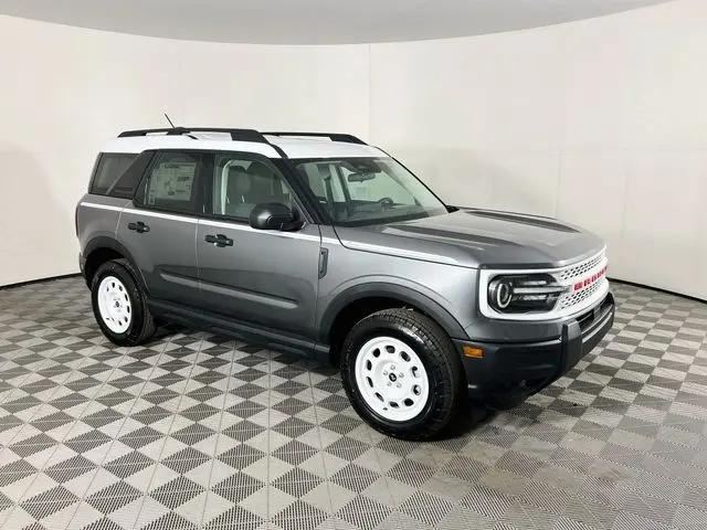 2026 Ford Bronco Sport Heritage for sale in Selma, CA