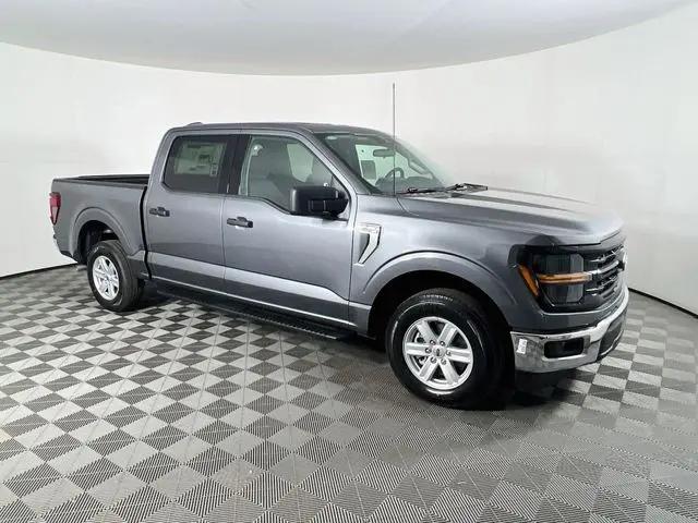 2026 Ford F-150 XLT for sale in Selma, CA