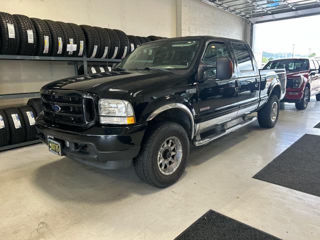 2003 Ford F-250 Lariat for sale in Roseburg, OR