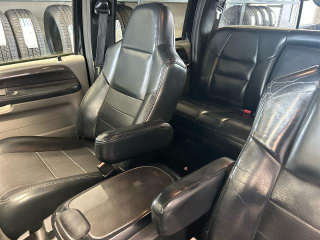 2003 Ford F-250 Lariat