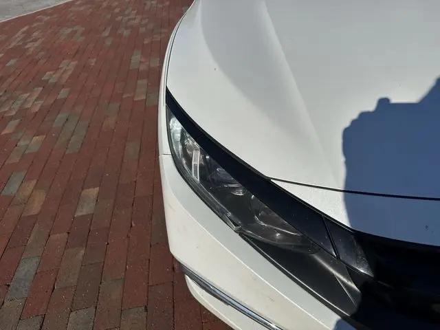 2019 Honda Civic EX-L