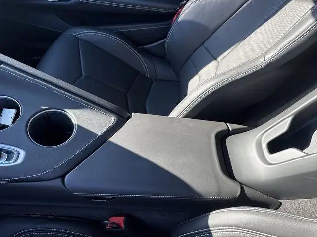 2026 Chevrolet Corvette Z06 Coupe, 1LZ, RWD
