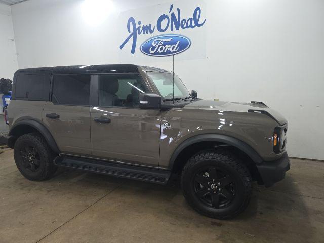 2025 Ford Bronco Outer Banks for sale in Sellersburg, IN