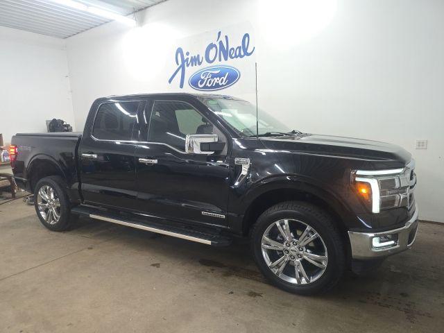 2024 Ford F-150 LARIAT for sale in Sellersburg, IN