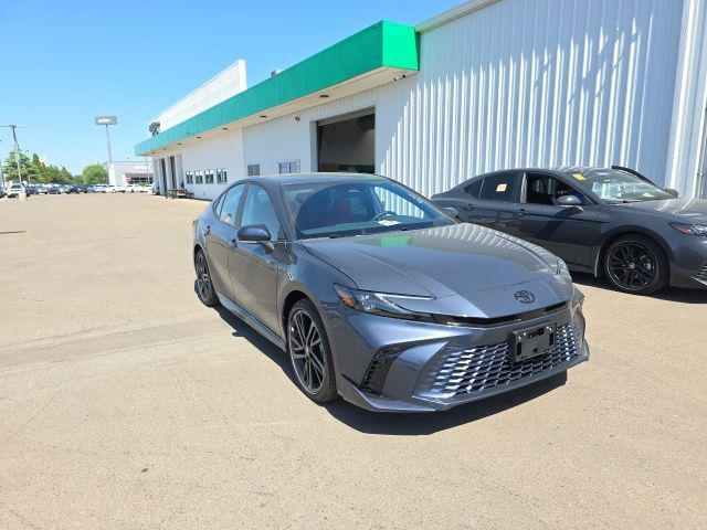 2026 Toyota Camry XSE for sale in Selma, CA