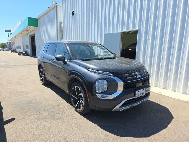 2024 Mitsubishi Outlander SE 2.5 S-AWC for sale in Selma, CA
