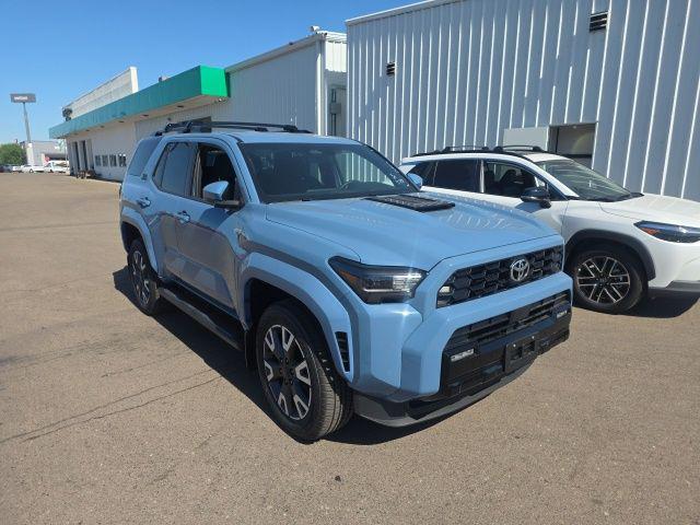 2026 Toyota 4Runner TRD Sport for sale in Selma, CA