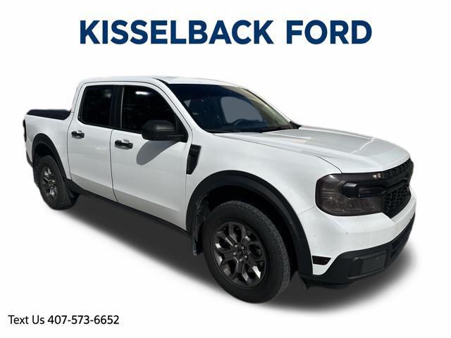 2024 Ford Maverick XLT for sale in Saint Cloud, FL