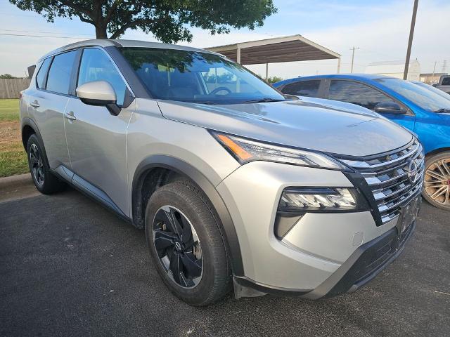 2025 Nissan Rogue SV FWD for sale in Wichita Falls, TX