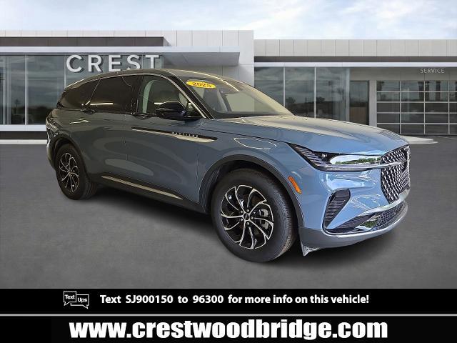 2025 Lincoln Nautilus Premiere for sale in Woodbridge, CT