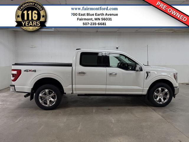2023 Ford F-150 LARIAT for sale in Fairmont, MN