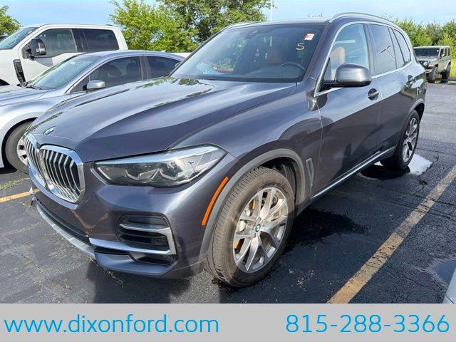 2022 BMW X5 xDrive40i for sale in Dixon, IL