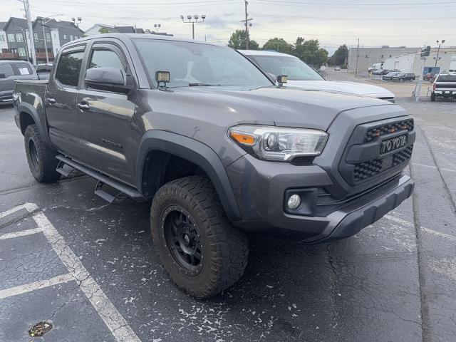 2018 Toyota Tacoma TRD Off Road for sale in Chattanooga, TN