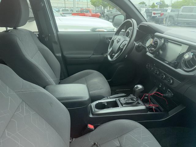 2018 Toyota Tacoma TRD Off Road