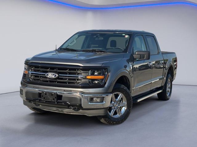 2025 Ford F-150 XLT for sale in Chattanooga, TN