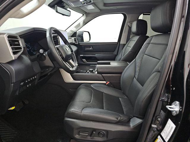 2024 Toyota Sequoia Limited