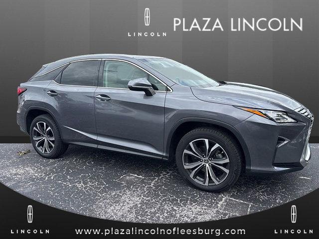 2019 Lexus RX 350 Base for sale in Leesburg, FL