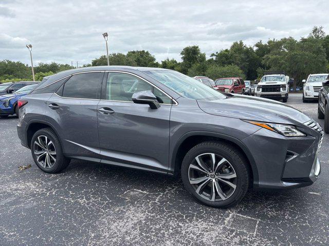 2019 Lexus RX 350 Base