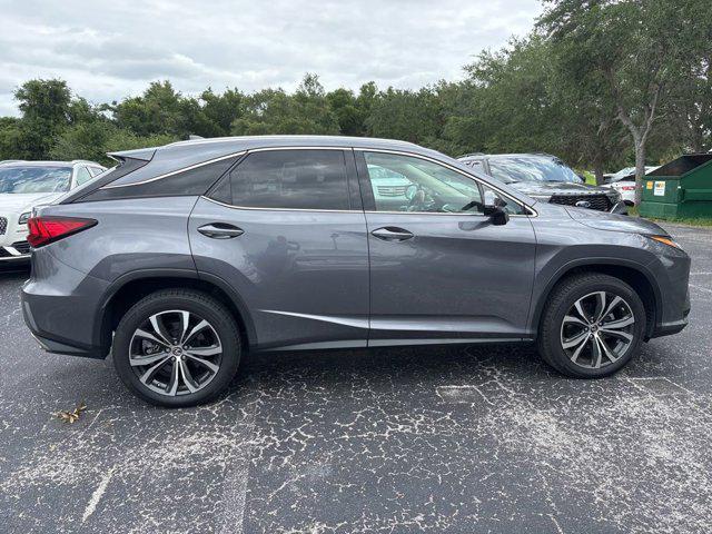 2019 Lexus RX 350 Base