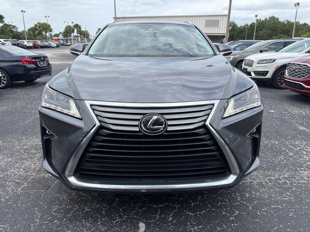 2019 Lexus RX 350 Base