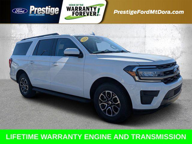 2024 Ford Expedition XLT MAX for sale in Mount Dora, FL