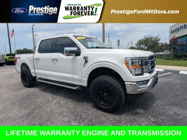 2023 Ford F-150 LARIAT for sale in Mount Dora, FL