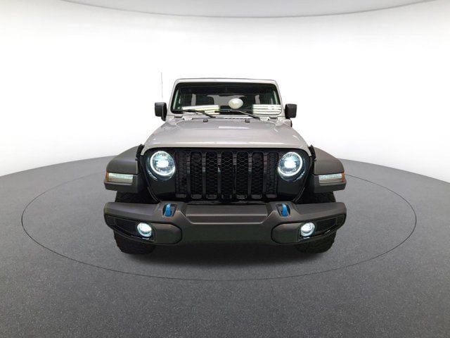 2023 Jeep Wrangler 4xe 4x4 2023 Jeep Wrangler 4xe 4x4