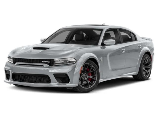 2022 Dodge Charger SRT Hellcat Widebody for sale in Ontario, CA