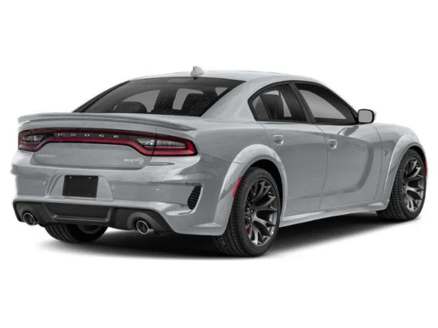 2022 Dodge Charger SRT Hellcat Widebody