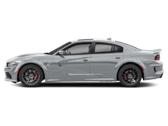 2022 Dodge Charger SRT Hellcat Widebody