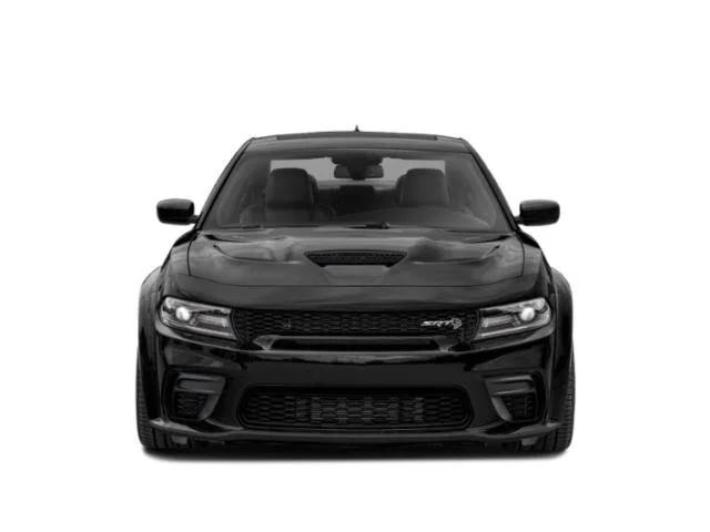 2022 Dodge Charger SRT Hellcat Widebody