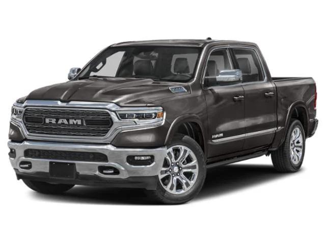 2024 Ram 1500 Big Horn Crew Cab 4x2 5'7" Box for sale in Ontario, CA