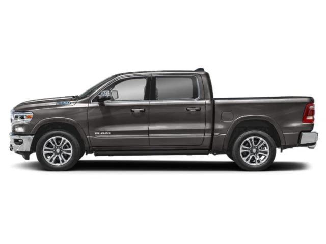2024 Ram 1500 Big Horn Crew Cab 4x2 5'7" Box