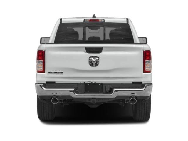 2024 Ram 1500 Big Horn Crew Cab 4x2 5'7" Box