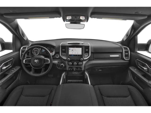 2024 Ram 1500 Big Horn Crew Cab 4x2 5'7" Box