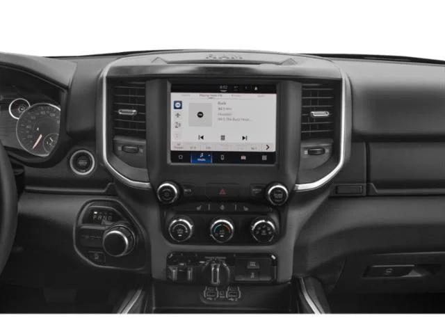 2024 Ram 1500 Big Horn Crew Cab 4x2 5'7" Box