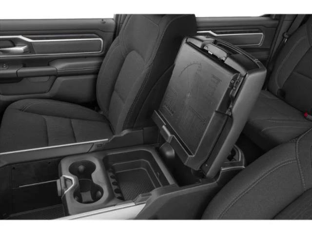 2024 Ram 1500 Big Horn Crew Cab 4x2 5'7" Box