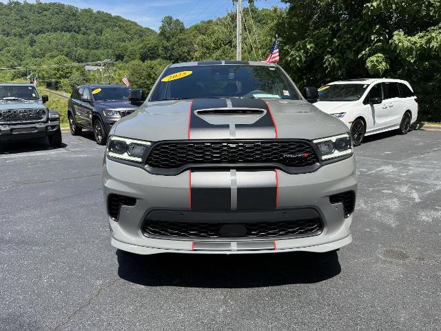 2025 Dodge Durango GT Plus AWD