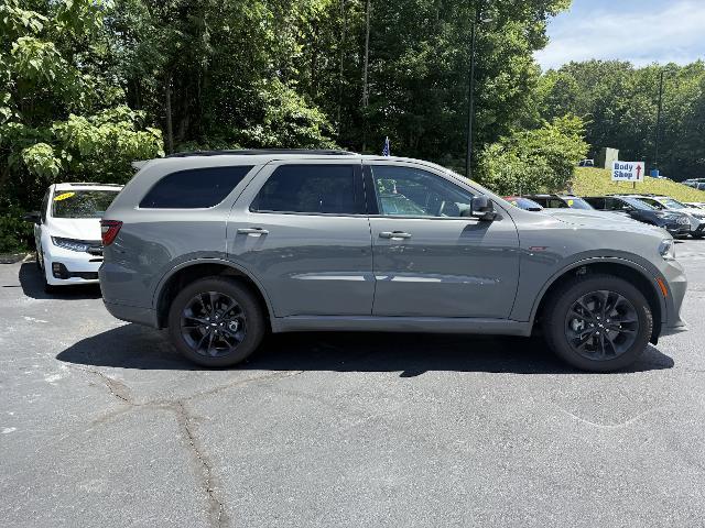 2025 Dodge Durango GT Plus AWD