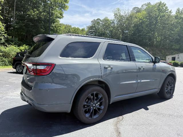 2025 Dodge Durango GT Plus AWD