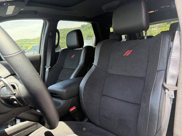 2025 Dodge Durango GT Plus AWD