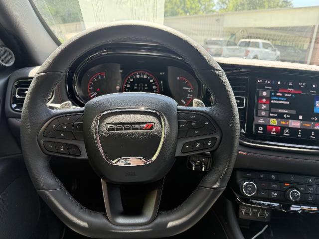 2025 Dodge Durango GT Plus AWD