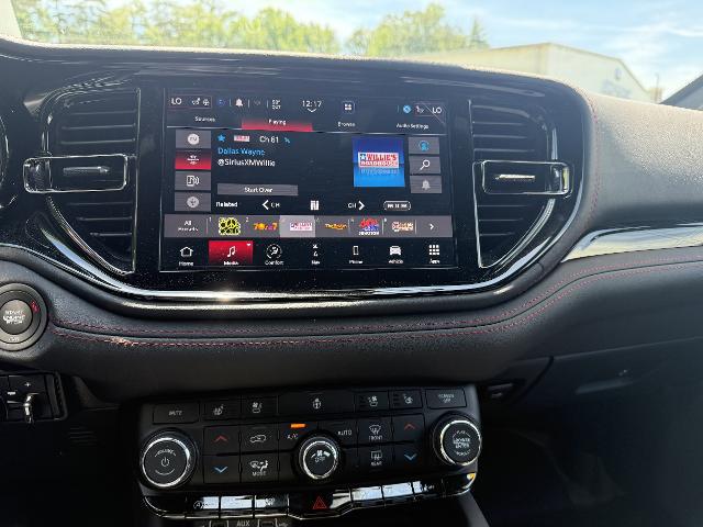 2025 Dodge Durango GT Plus AWD