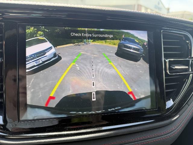 2025 Dodge Durango GT Plus AWD