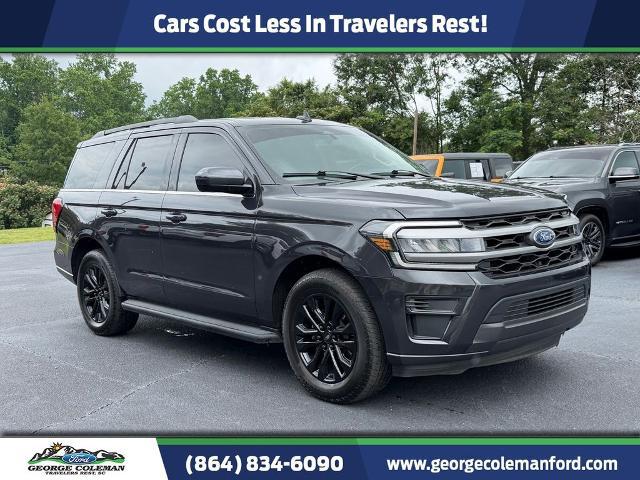 2022 Ford Expedition XLT for sale in Travelers Rest, SC