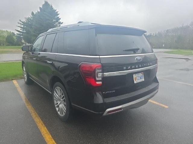 2023 Ford Expedition Platinum